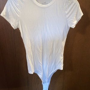 Hollister Bodysuit